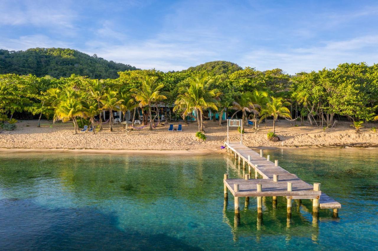 Camp Bay Lodge Exterior foto
